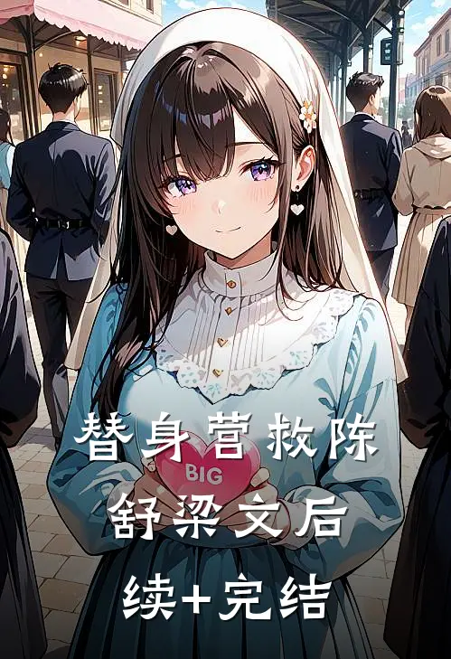 替身营救陈舒梁文后续+完结