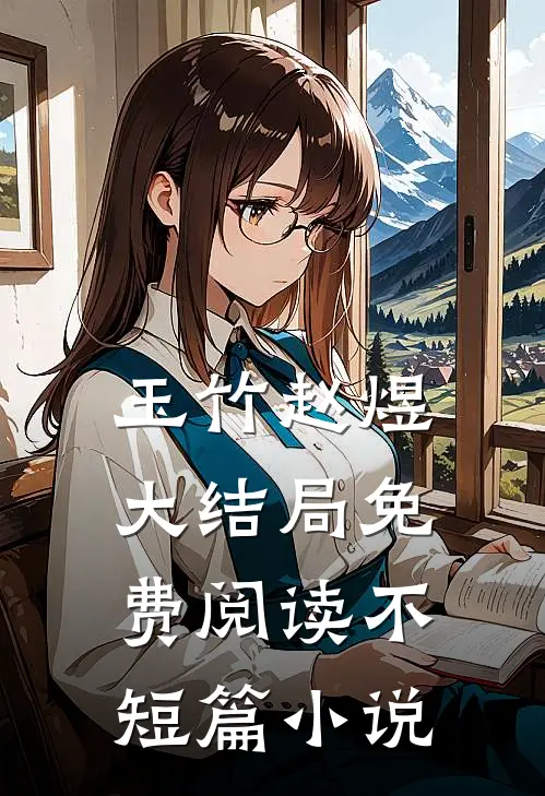 玉竹赵煜大结局免费阅读不短篇小说