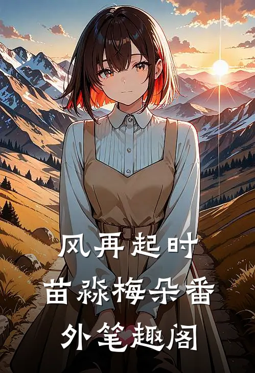 风再起时：苗淼梅朵番外笔趣阁