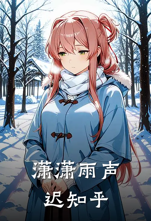 潇潇雨声迟知乎
