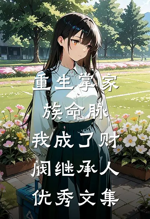 重生掌家族命脉,我成了财阀继承人优秀文集免费阅读