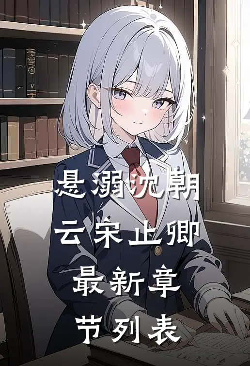 悬溺沈朝云宋止卿最新章节列表
