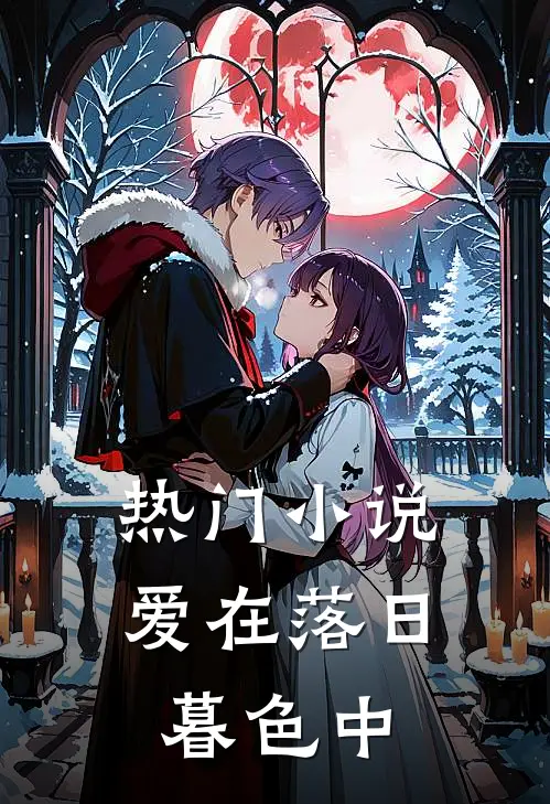 热门小说爱在落日暮色中
