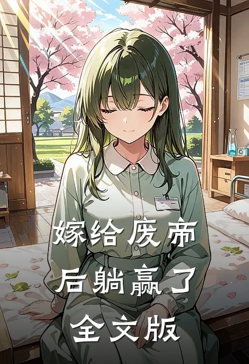 嫁给废帝后躺赢了全文版