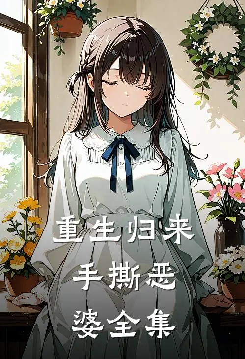 重生归来：手撕恶婆 全集