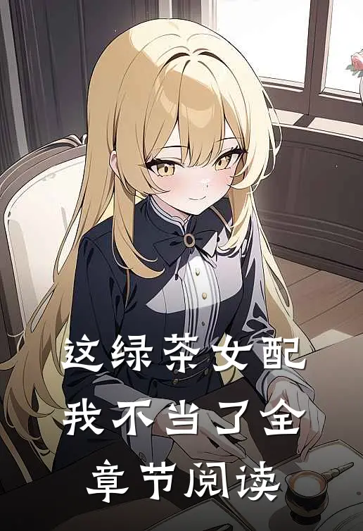 这绿茶女配我不当了全章节阅读