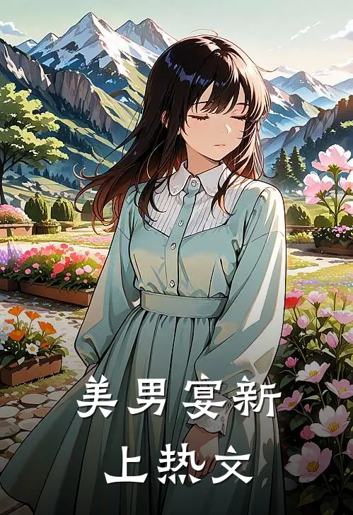 美男宴新上热文