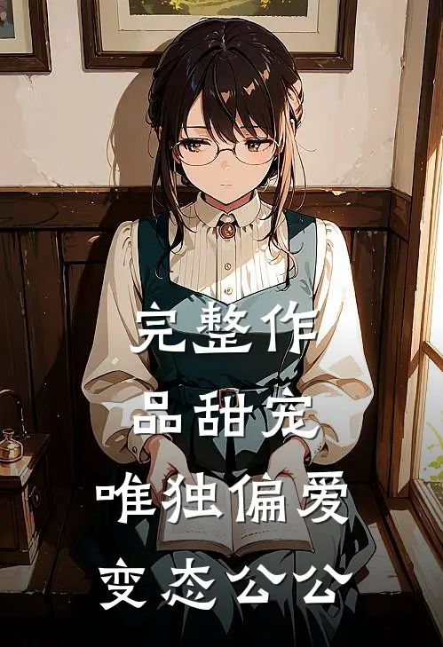 完整作品甜宠：唯独偏爱变态公公