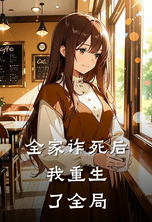全家诈死后,我重生了全局的