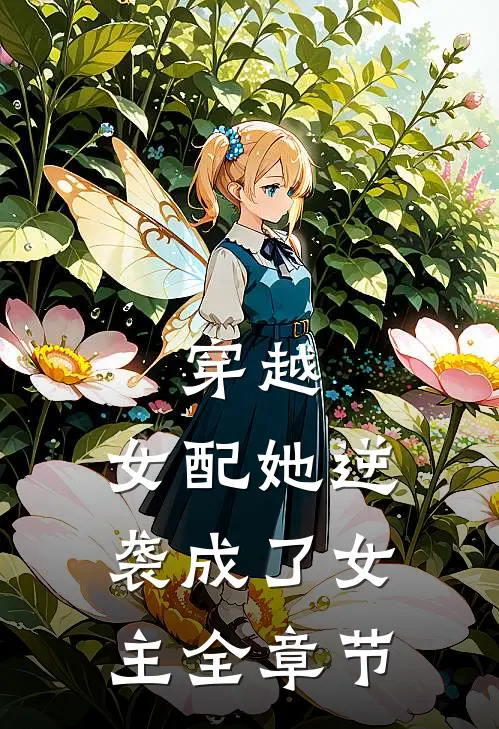 穿越：女配她逆袭成了女主全章节