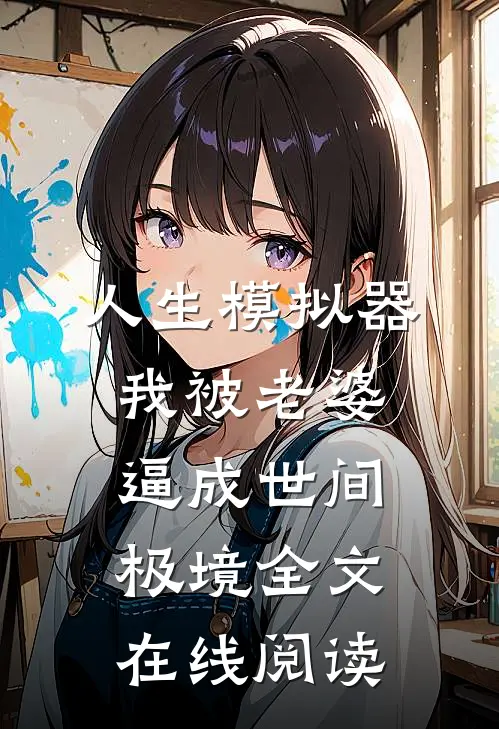 人生模拟器：我被老婆逼成世间极境全文在线阅读