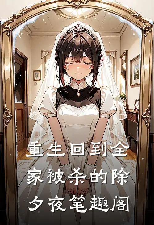 重生回到全家被杀的除夕夜笔趣阁