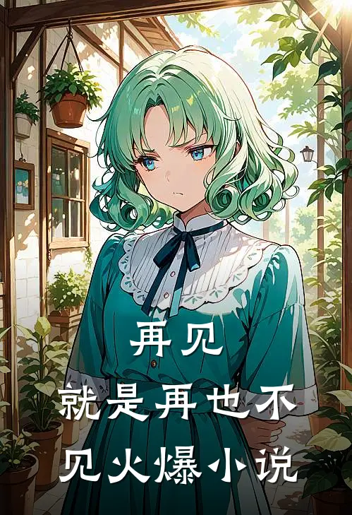 再见，就是再也不见火爆小说
