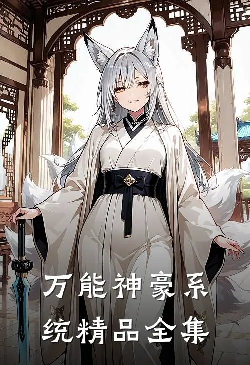 万能神豪系统精品全集