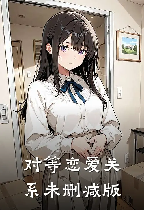对等恋爱关系未删减版