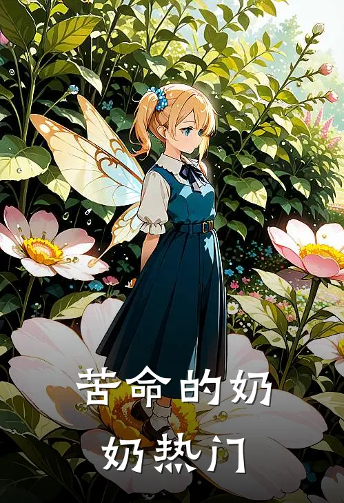 苦命的奶奶热门