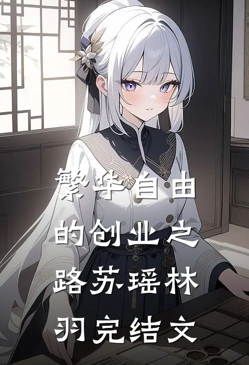 繁华自由的创业之路苏瑶林羽完结文
