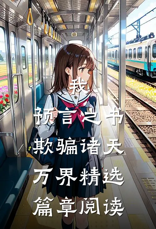 我，预言之书，欺骗诸天万界精选篇章阅读