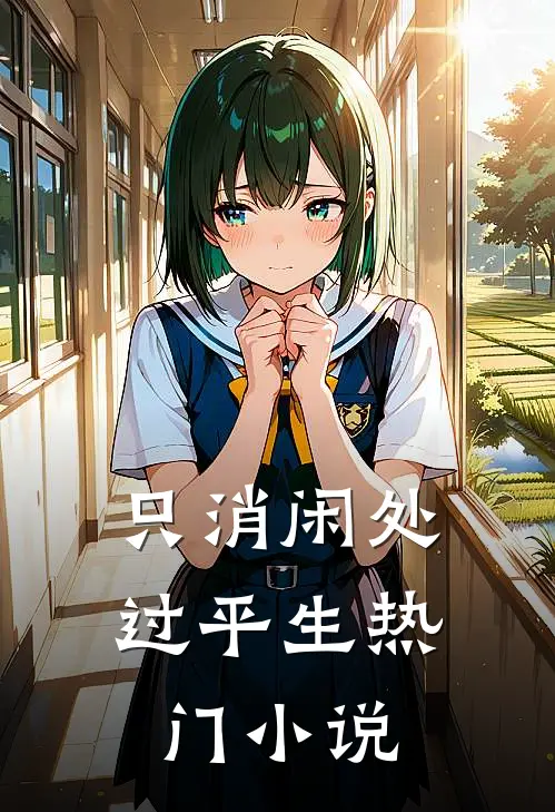 只消闲处过平生热门小说
