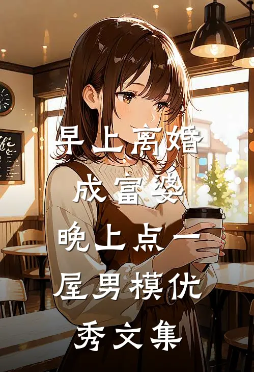 早上离婚成富婆，晚上点一屋男模优秀文集