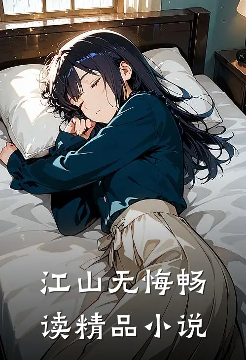 江山无悔畅读精品小说