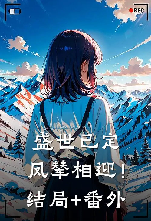 盛世已定，凤辇相迎！结局+番外