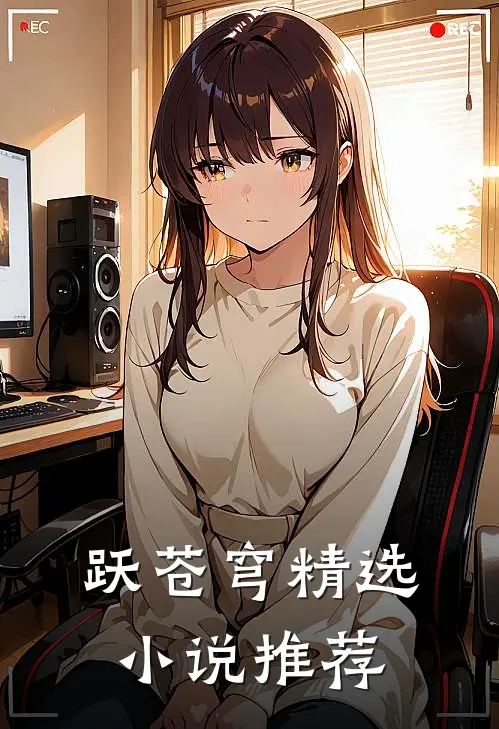 跃苍穹精选小说推荐