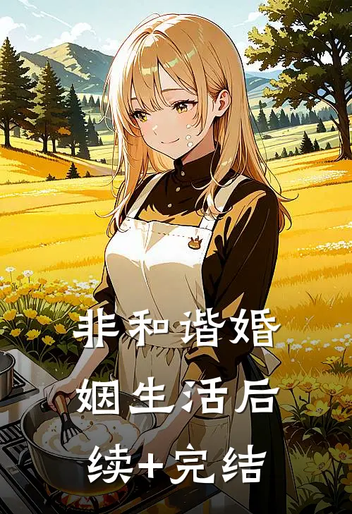 非和谐婚姻生活后续+完结