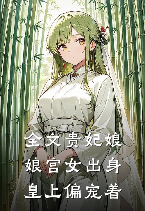 全文贵妃娘娘宫女出身，皇上偏宠着