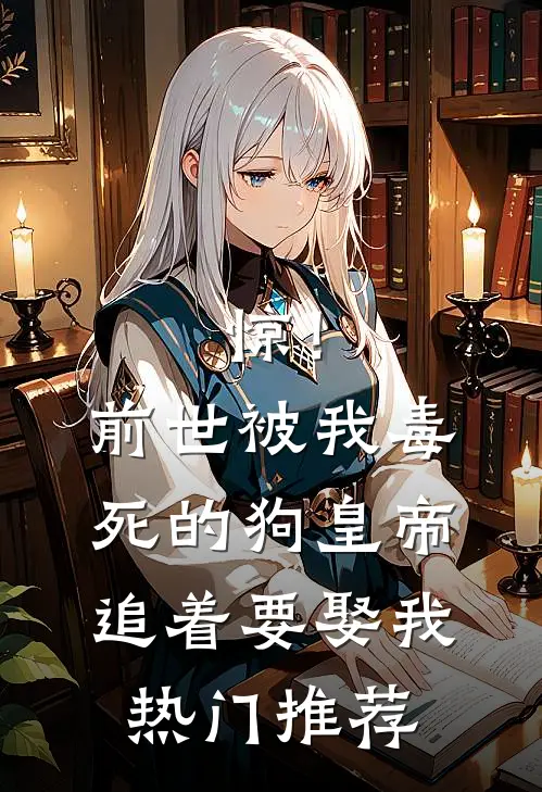 惊！前世被我毒死的狗皇帝追着要娶我热门推荐
