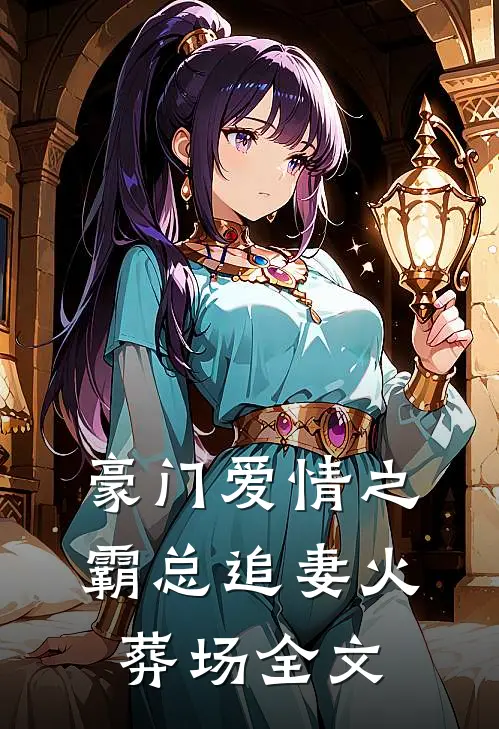 豪门爱情之霸总追妻火葬场全文