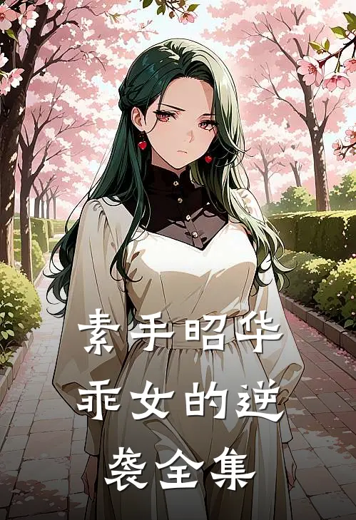 素手昭华：乖女的逆袭 全集