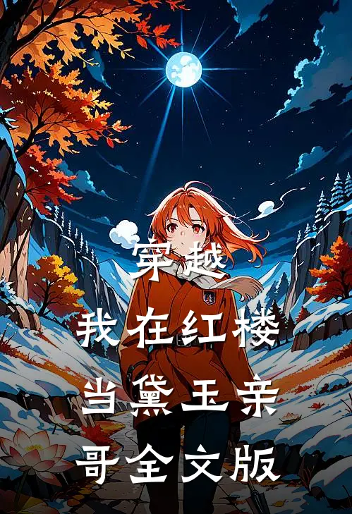 穿越：我在红楼当黛玉亲哥全文版