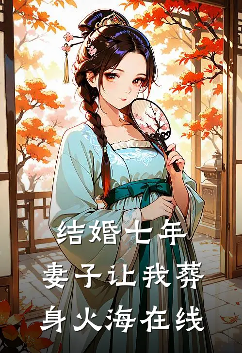 结婚七年，妻子让我葬身火海在线