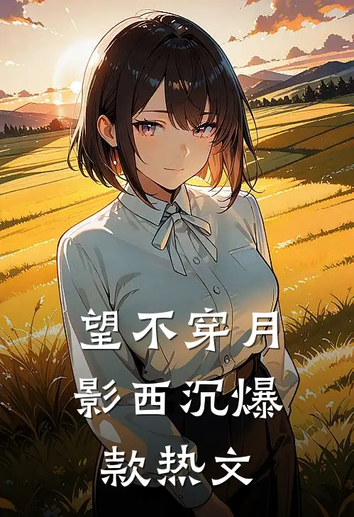 望不穿月影西沉爆款热文