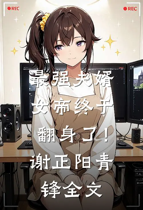 最强夫婿，女帝终于翻身了！谢正阳青锋全文