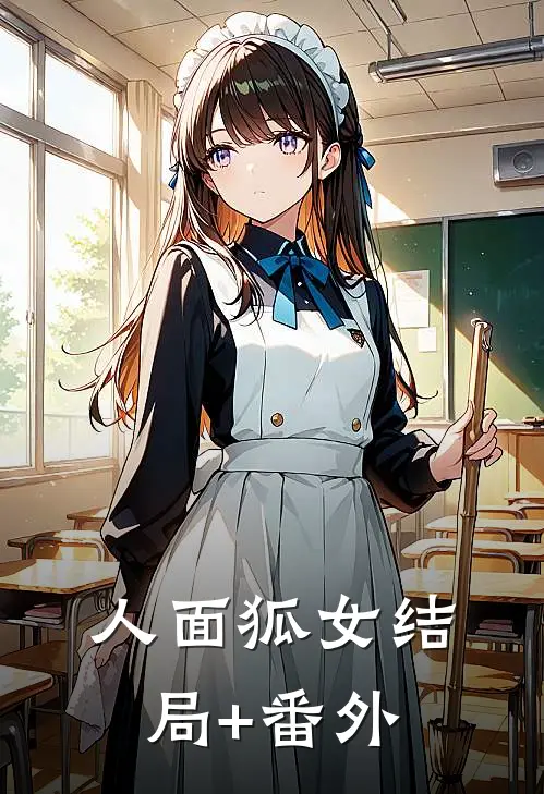 人面狐女结局+番外