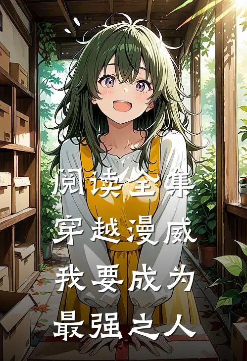 阅读全集穿越漫威，我要成为最强之人