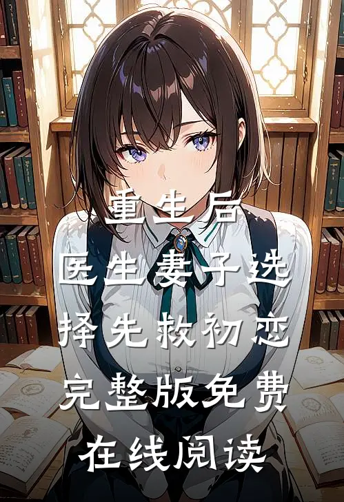 重生后，医生妻子选择先救初恋完整版免费在线阅读
