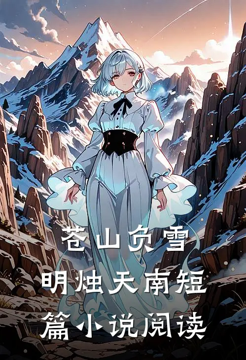 苍山负雪，明烛天南短篇小说阅读