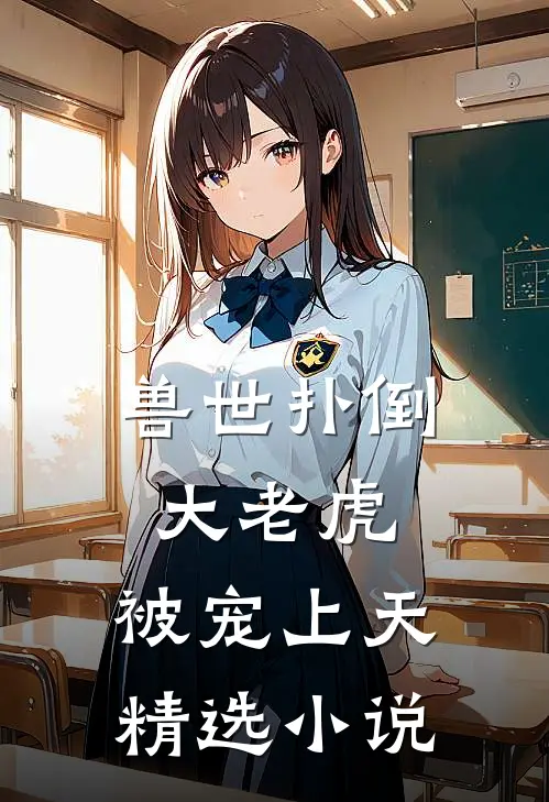 兽世扑倒大老虎，被宠上天精选小说