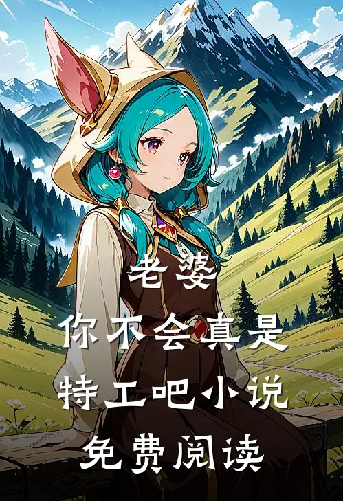老婆，你不会真是特工吧小说免费阅读