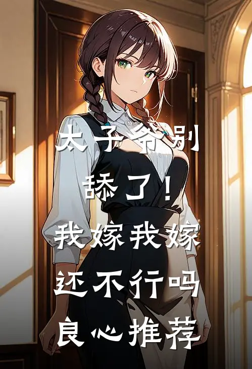 太子爷别舔了！我嫁我嫁还不行吗良心推荐