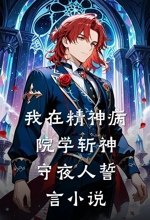 我在精神病院学斩神.守夜人誓言小说