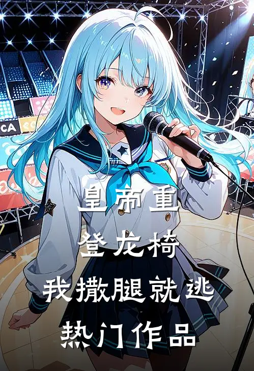 皇帝重登龙椅，我撒腿就逃热门作品