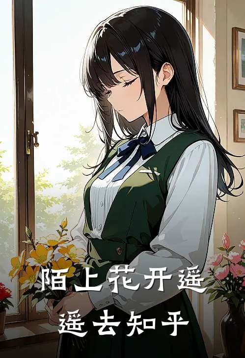陌上花开遥遥去知乎