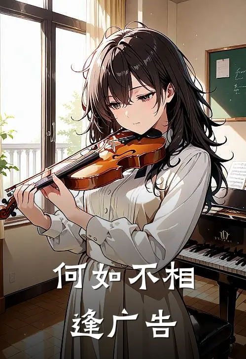 何如不相逢广告