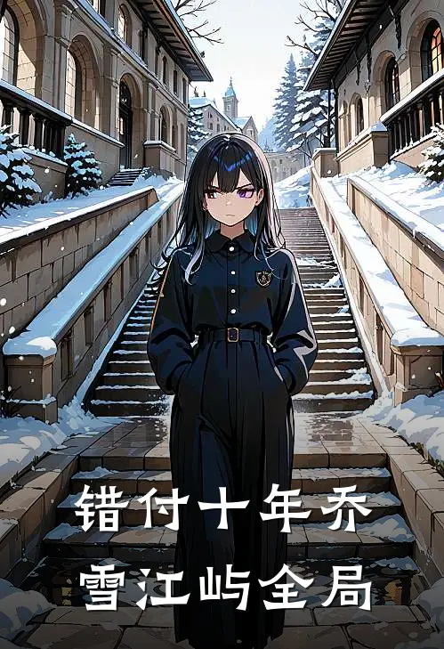 错付十年乔雪江屿全局