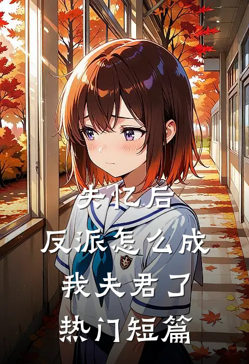 失忆后,反派怎么成我夫君了热门短篇