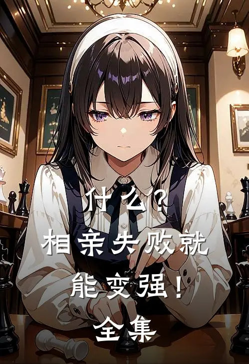什么？相亲失败就能变强！全集